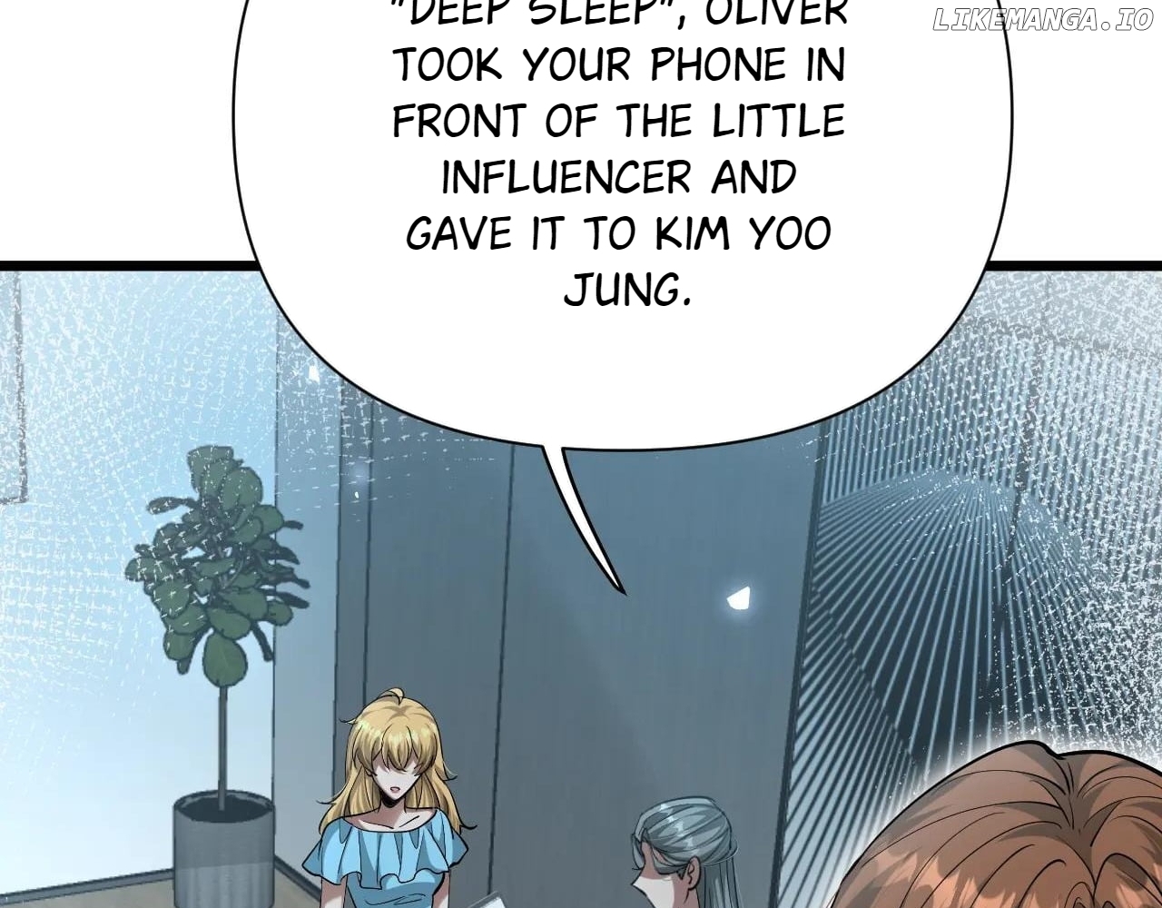 I’m Trapped In This Day For One Thousand Years Chapter 198 - page 73